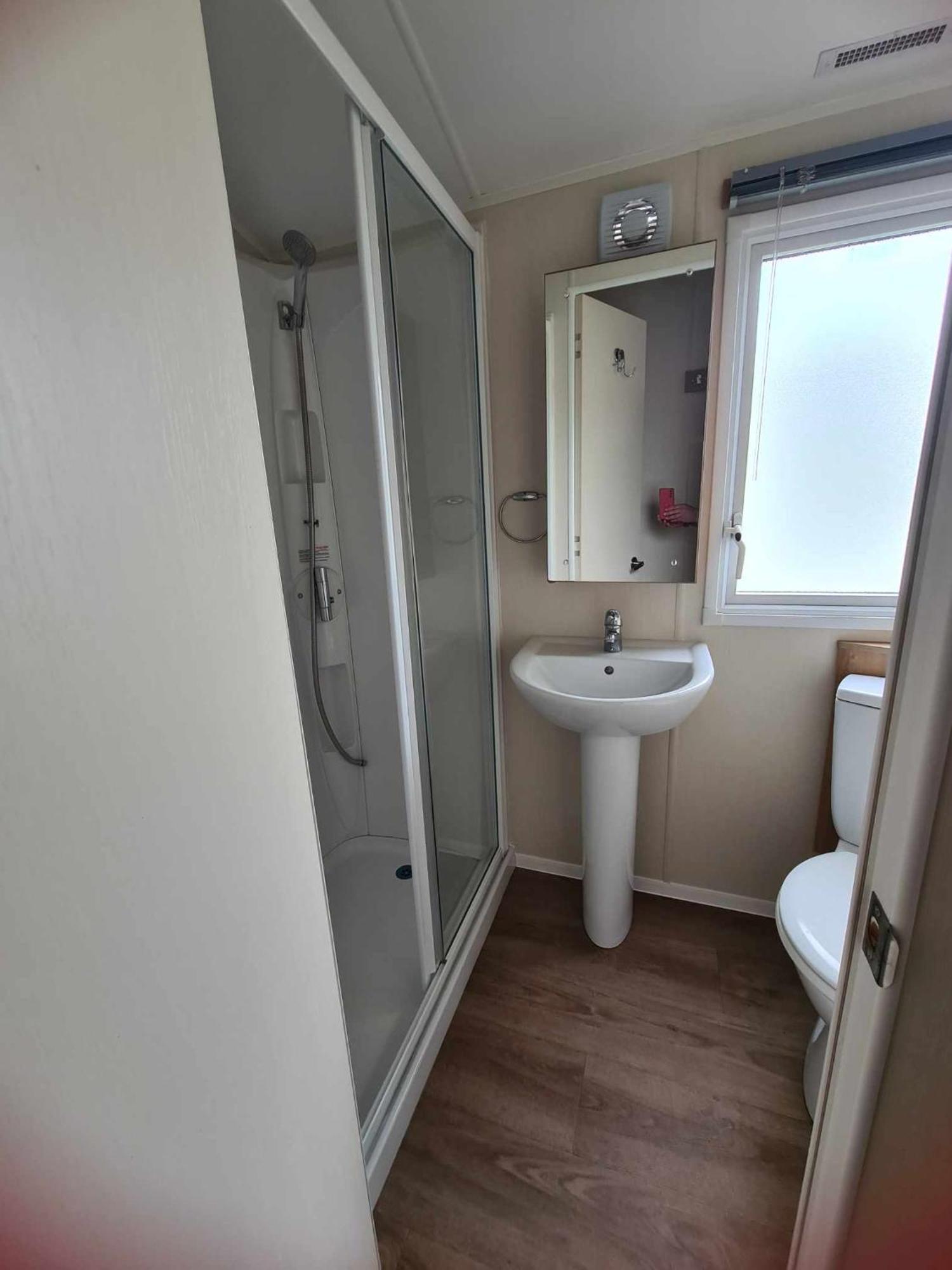 Happy Days Caravan Primrose Valley Filey Exteriör bild